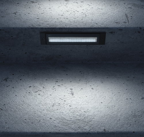 Axis Walklight - Verhoogd visual comfort