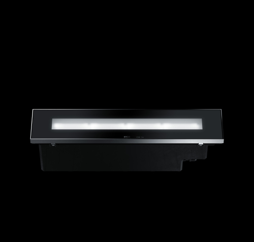 Outdoor In Ground Luminaires Site