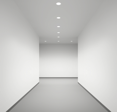 Recessed Downlights Compact Erco