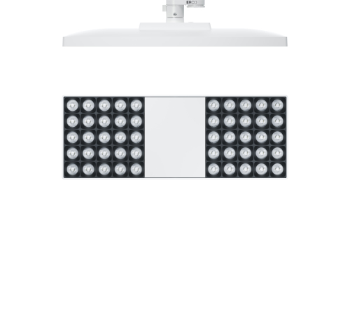 Jilly - Small luminaire dimensions