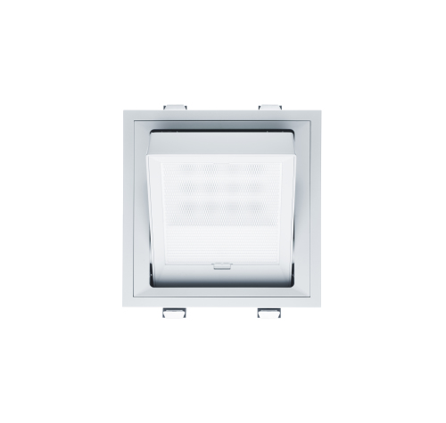 Light Board - Pivotable through 90°