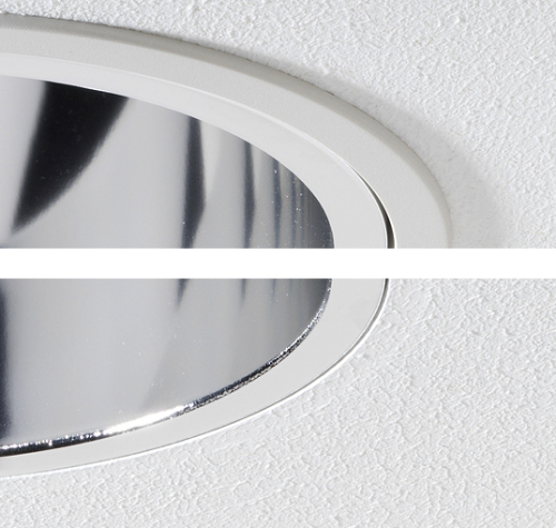 Recessed Downlights Compact Erco