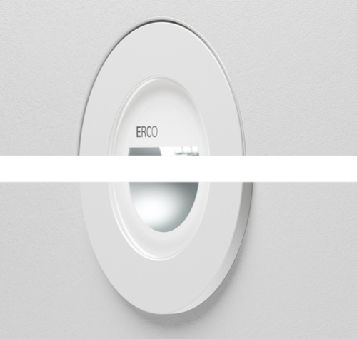 Bodenfluter XS - Bündiger oder überdeckender Einbau möglich