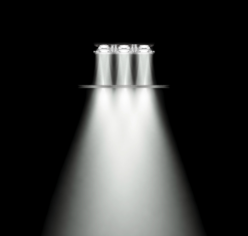Midipoll - Highly efficient lighting technology