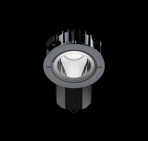 Quintessence round - Very high visual comfort