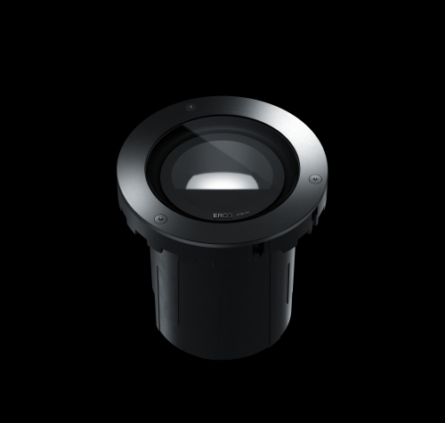Tesis round - Improved visual comfort