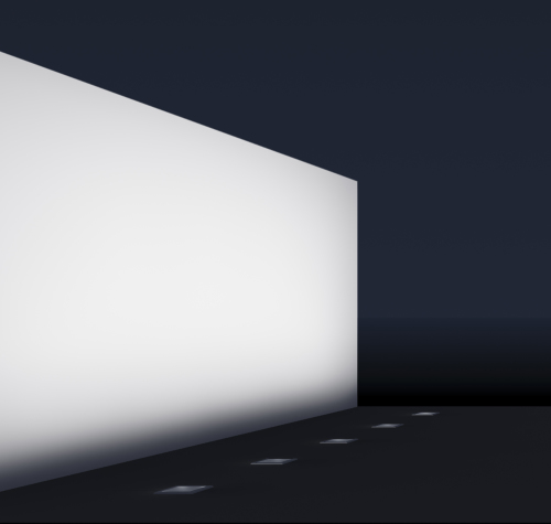 Tesis round - Outstanding uniformity