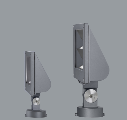 Lightscoop - Various construction sizes