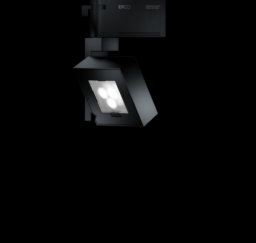 Cantax - Small luminaire dimensions