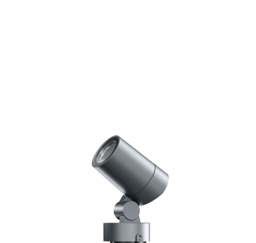 Kona XS - Small luminaire dimensions