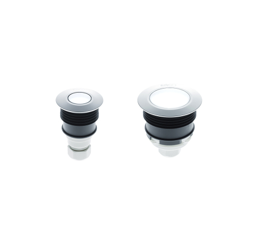 Orientation luminaires - Small luminaire dimensions