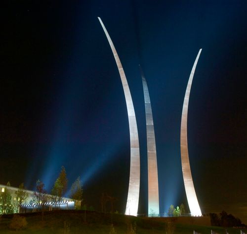 Lightscan - Flux lumineux importants pour des éclairements très élevés