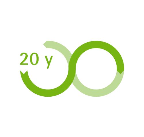 Optec New 48V - Particularly durable