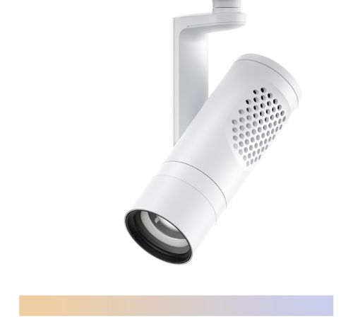 Eclipse 120V - Tunable white technology