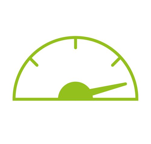 Compar lineare - Particolarmente efficiente: fino a 156lm/W