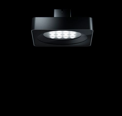 Lightscan - Högre visuell komfort