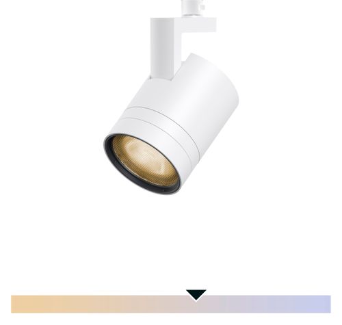 Parscan New 48V - Tecnologia tunable white