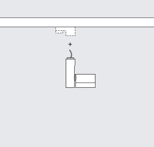 Optec New - Andere adapters op aanvraag