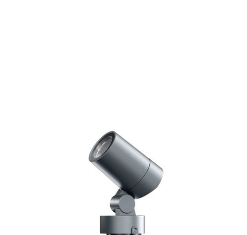 Kona XS - Small luminaire dimensions