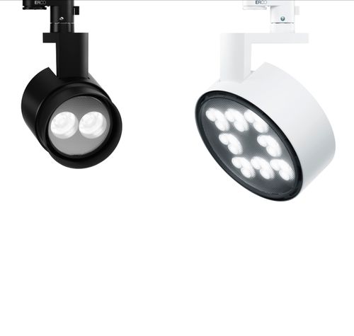 Luminaires for track – ERCO