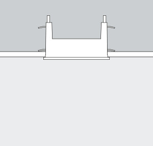 Minirail 48V Stromschienen | ERCO