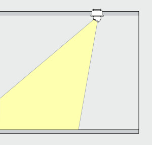 Entdecken Sie die Eleganz von Kosoom's minimalistische weiße  Schienenbeleuchtungskollektion