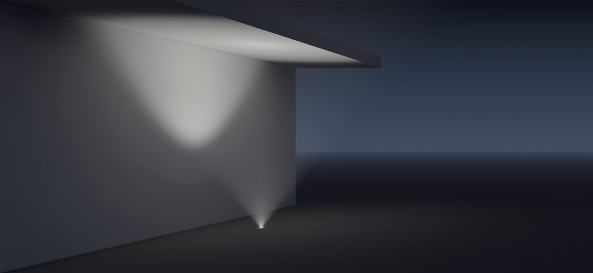 Uplights