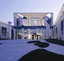 Cancelleria Federale
