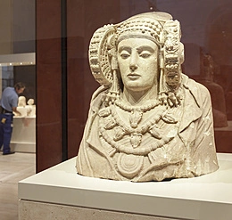 Museo archeologico, Madrid