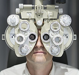 Ottica Chaqués, Alaquàs