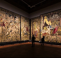 Palazzo Vecchio, Firenze