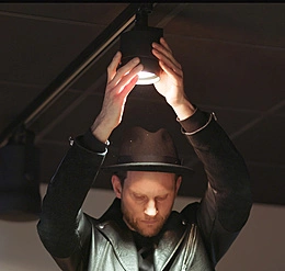 «Spot-on» sulle luci del Nord