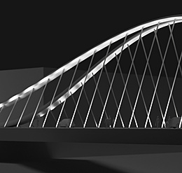 Éclairer correctement les ponts