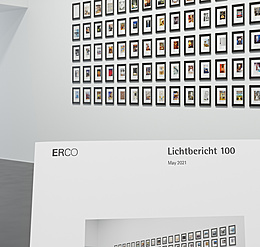 ERCO Lichtbericht Magazin: kostenfrei abonnieren
