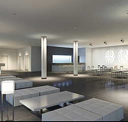 Situaties in het hotel: lobby