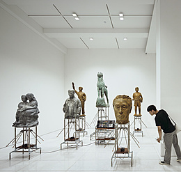 Galerie Arario, Séoul