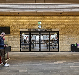 Università tecnica della Danimarca, Copenaghen 