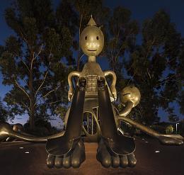 Mona – Musée d’Art Ancien et Nouveau, Tasmanie 