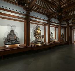 Musée des Beaux-Arts, Boston  