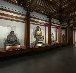 Museo di Belle Arti, Boston  