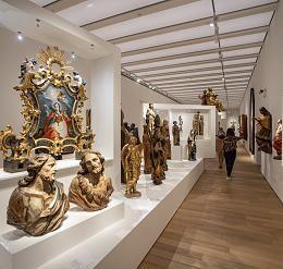 Galerie nationale slovaque, Bratislava 