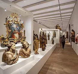 Galleria Nazionale Slovacca, Bratislava 