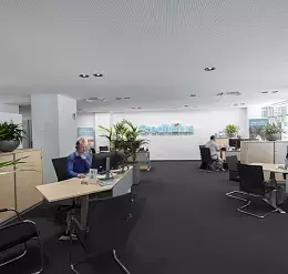 Creditplus Bank AG, Berlino 
