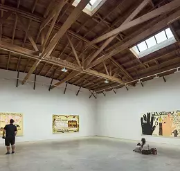 Galleria David Zwirner 612, Los Angeles 