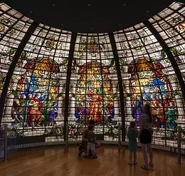 Museo Marittimo Nazionale, Londra 