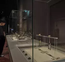 Museo nazionale della Corea, Seoul 