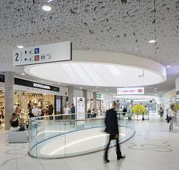 Wien Mitte/The Mall 