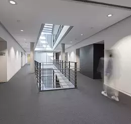 Cassa di Risparmio, Ulm 