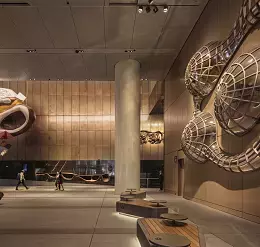 Metropolitana di Sydney - Martin Place 