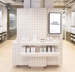 The Ordinary / Covent Garden, London 